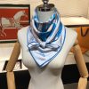 AS023 - Silk Square 90cm/35.5inch