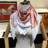 AS022 - Silk Square 90cm/35.5inch