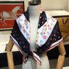 AS017 - Silk Square 90cm/35.5inch