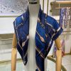 AS014 - Silk Square 90cm/35.5inch