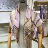 AS012 - Silk Square 90cm/35.5inch