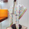 AS016 - Silk Square 90cm/35.5inch