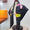 AS002 - Silk Square 90cm/35.5inch