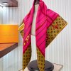 AS004 - Silk Square 90cm/35.5inch
