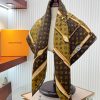AS019 - Silk Square 90cm/35.5inch