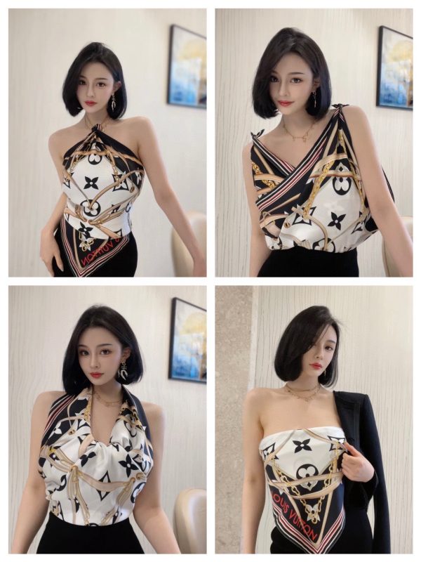 AS009 - Silk Square 90cm/35.5inch