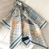 AS020 - Silk Square 90cm/35.5inch