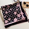AS001 - Silk Square 90cm/35.5inch