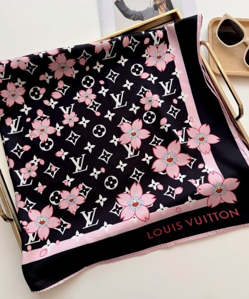 AS001 - Silk Square 90cm/35.5inch